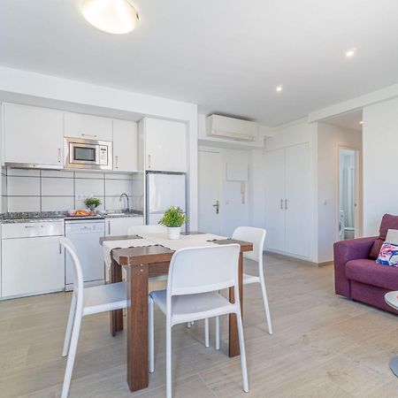 Apart-Rent Apartment Av Rhode 2º 2007 ロザス エクステリア 写真