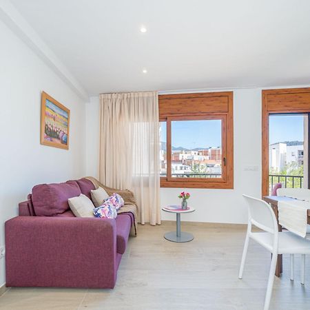 Apart-Rent Apartment Av Rhode 2º 2007 ロザス エクステリア 写真