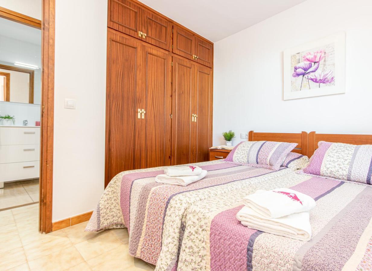 Apart-Rent Apartment Av Rhode 2º 2007 ロザス エクステリア 写真