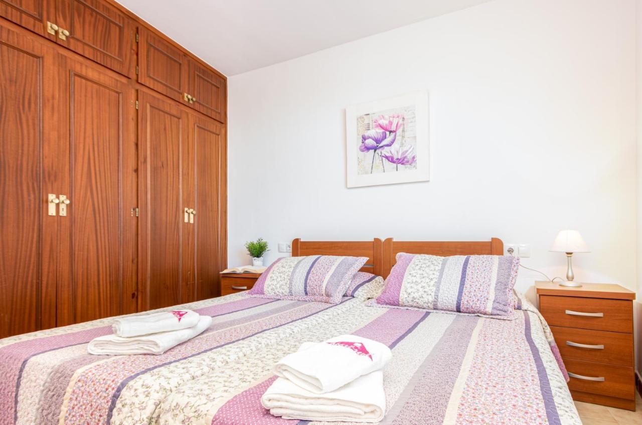 Apart-Rent Apartment Av Rhode 2º 2007 ロザス エクステリア 写真
