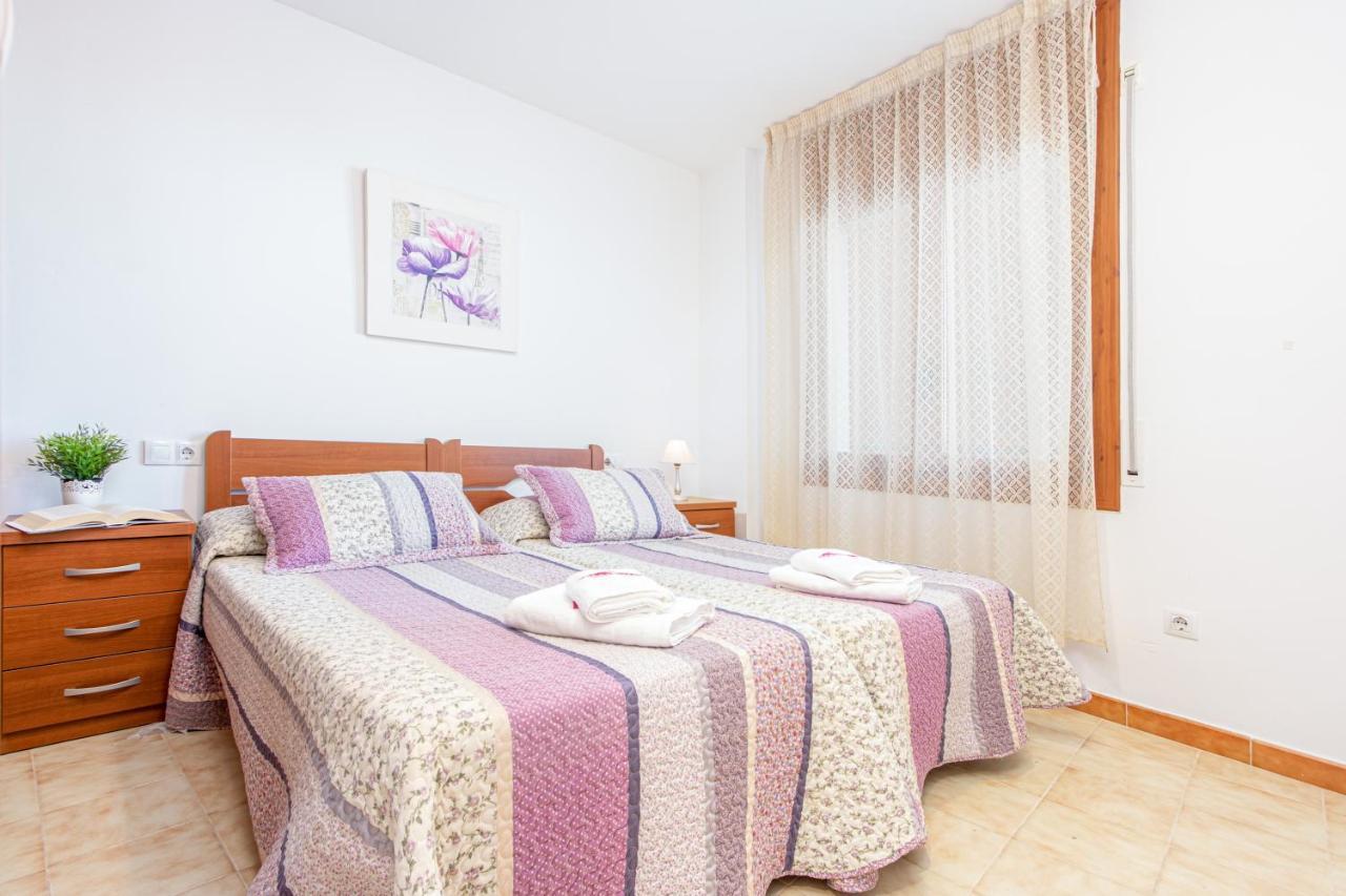 Apart-Rent Apartment Av Rhode 2º 2007 ロザス エクステリア 写真