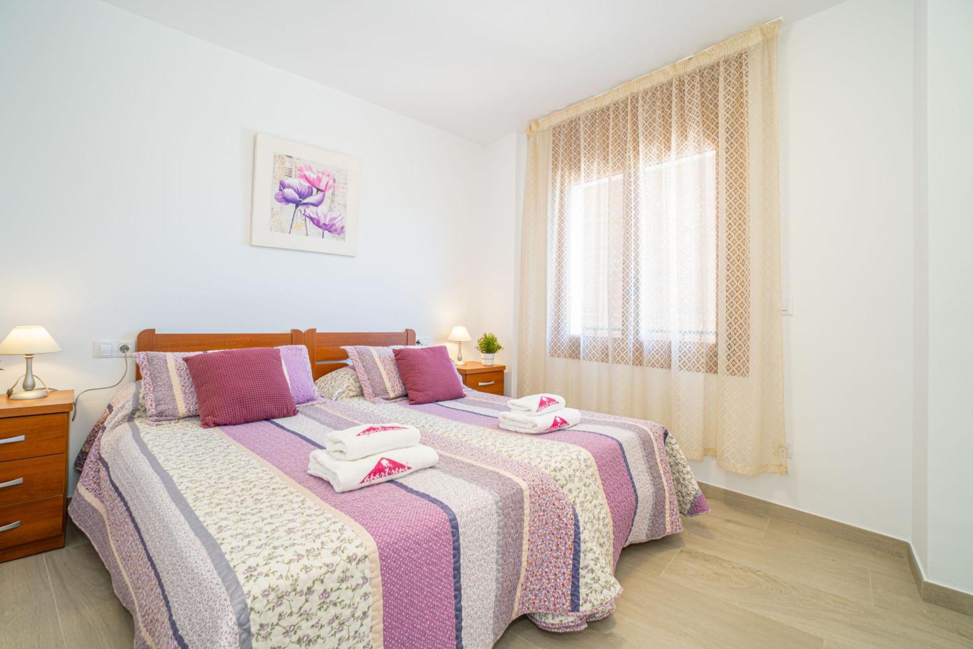 Apart-Rent Apartment Av Rhode 2º 2007 ロザス エクステリア 写真